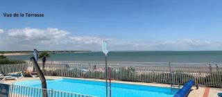 Magnifique appartement vue mer 4 personnes - 6