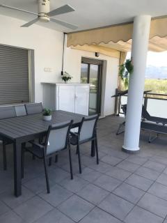 Bonito apartamento en Oliva nova - 9
