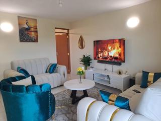 Urban Holiday rental bnb Nanyuki - Nanyuki - 8