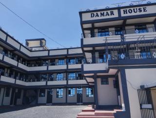 Urban Holiday rental bnb Nanyuki - Nanyuki - 3