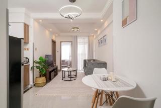 The Luxe Lavington - Nairobi - 9