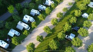 Seregnér Agricamping & Homes - Adults Only 18 - Monzambano - 5