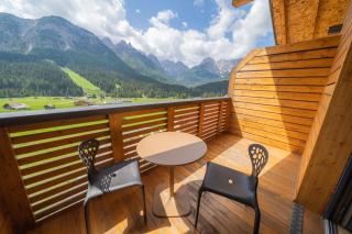Bach Boutique Hotel - Sappada - 2