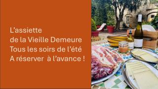 La Vieille Demeure - Torreilles - 2