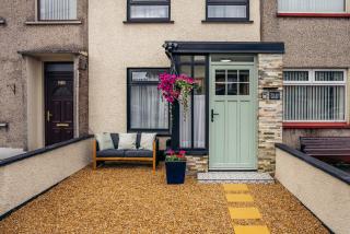 No 50 Chapel Street Townhouse - Cookstown - 9