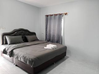 Layla Garden resort - - 1