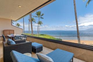 MAKENA SURF, #E-203 condo - Wailea - 9