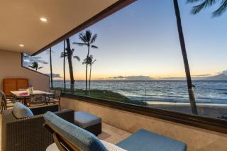 MAKENA SURF, #E-203 condo - Wailea - 6