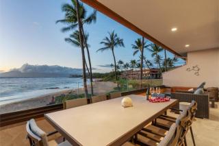 MAKENA SURF, #E-203 condo - Wailea - 5