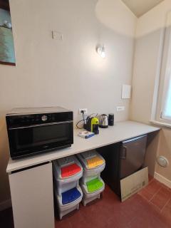 L'Appartamento di Jò - 1