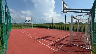 Apartament BLUE37 - Sarbinowo - 9