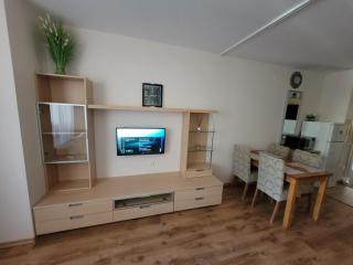 Prestige Fort Beach apartment - Sveti Vlas - 4