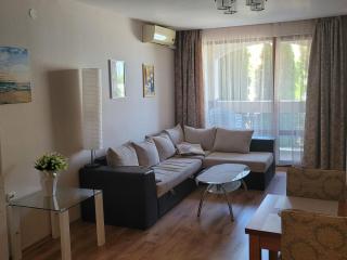 Prestige Fort Beach apartment - Sveti Vlas - 8