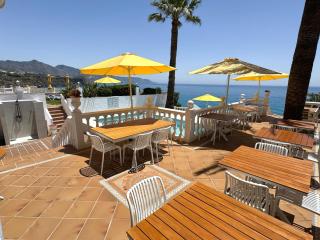 Hotel Paraíso Del Mar - Nerja - 9