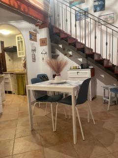 Villa Rossella - Campu Longu - 1