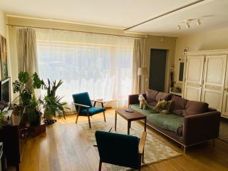 A cottage overlooking a national park - 4