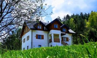 Ostoja Gromadzyń - Ustrzyki Dolne - 0
