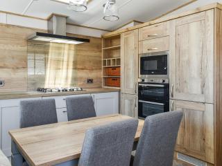 Ambleside Lodge - Heysham - 7