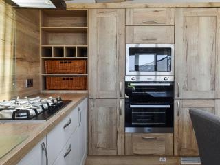 Ambleside Lodge - Heysham - 5