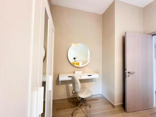 3BR Modern Getaway in Yas Island with Gym&Pool 609WE - Abu Dhabi - 1