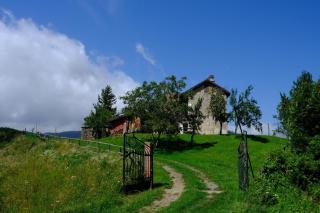 casAnita - Sassello - 6