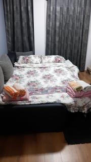 Apartment Nikoloski - Struga - 5