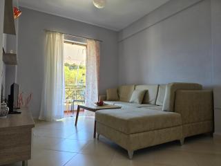 Lovely 1-bedroom rental unit with free parking on premises - Saranda - 6