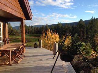 Large luxury cottage in Hemsedal GolfAlpin - Gol - 4