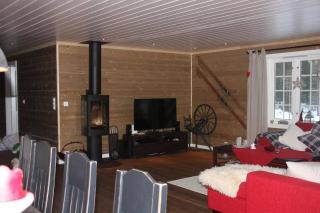 Large luxury cottage in Hemsedal GolfAlpin - Gol - 2