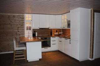 Large luxury cottage in Hemsedal GolfAlpin - Gol - 2
