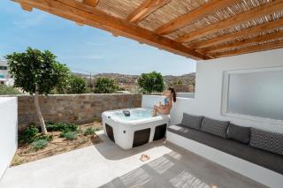 Oliving Mykonos Luxury Suites - Klouvas - 7