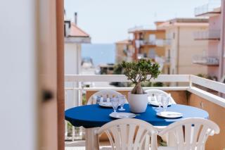 Casa Ferrari Vista Mare - Formia - 0