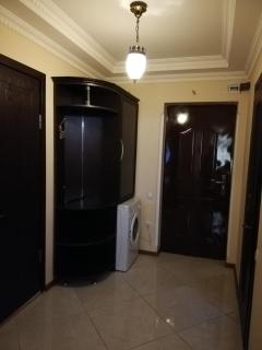 Near Sea Apartment Old City - Batumi - 6