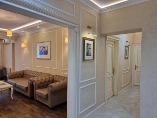 Park Azure Classic Apartment - 8