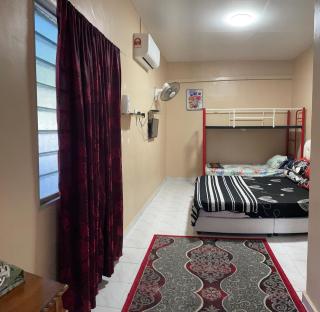 BabaMoon Homestay & Roomstay - Malacca - 2