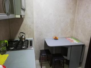 Near Sea Apartment Old City - Batumi - 5