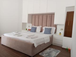 Mario Rooms - Sarandë - 1