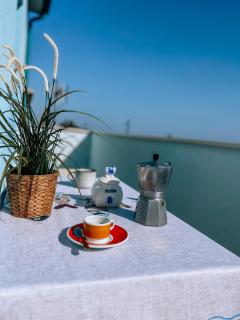 Da Rolando - appartamento lungomare - Marzocca di Senigallia - 9