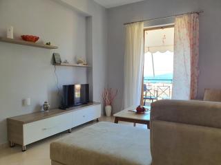 Lovely 1-bedroom rental unit with free parking on premises - Saranda - 7