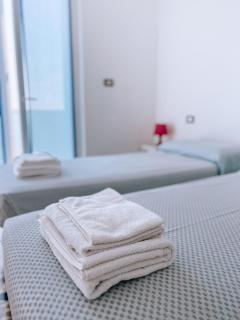 Da Rolando - appartamento lungomare - Marzocca di Senigallia - 2