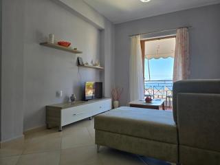 Lovely 1-bedroom rental unit with free parking on premises - Saranda - 8