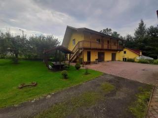 Siedlisko na Cichej - Wołkowyja - 0