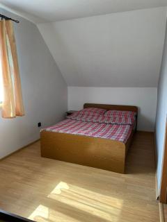 Siedlisko na Cichej - Wołkowyja - 9