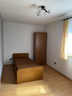 Siedlisko na Cichej - Wołkowyja - 4