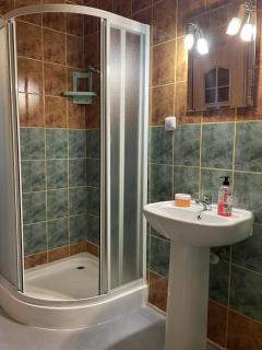 Siedlisko na Cichej - Wołkowyja - 3