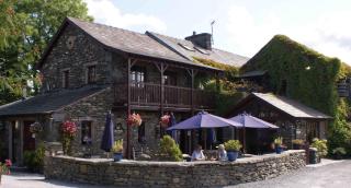 The Watermill Inn & Brewery - Windermere - 0