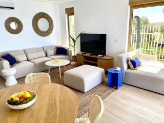 Beachfront luxury apartment - PRIVATE infinity pool, sauna & mini-gym - Povljana - 6