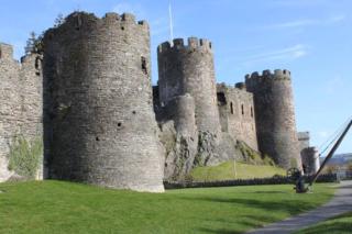 Conwy Castle cottage - Conwy - 5