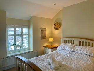 Conwy Castle cottage - 0