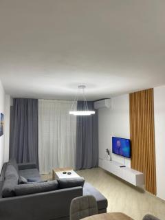 Relaxing and spacious apartment - Sarandë - 0